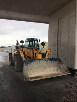 Manipulator 17-metrowy JCB 540-170 rok 2016 - 2