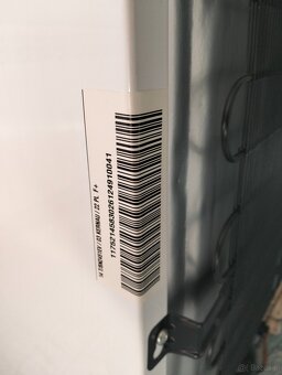 Zamrażalka szufladowa Kernau KFUF 1451 W - 2