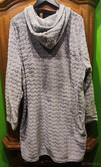 Dresowa sukienka AVON Ciepła i mięciutka, rozm. XL/42 - 2