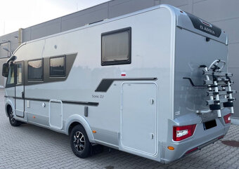 2019 Adria Sonic 700sl Supreme - 2