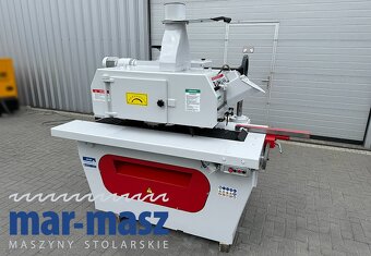 Wielopiła gąsienicowa wielotarczowa RAIMANN typ K23 250/120 - 2