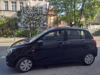 Sprzedam Suzuki Celerio - 2