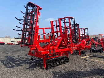 Agregat Uprawowy Przedsiwny - 2