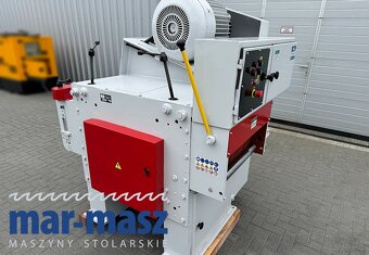 Wielopiła wałowa BRODPOL WP-140 580/140 - 2