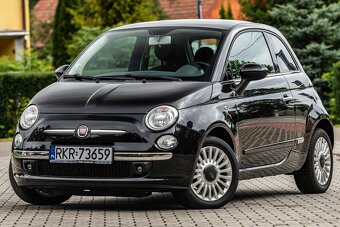 FIAT 500 - 2