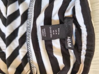 Dámská sukně H&M - 2