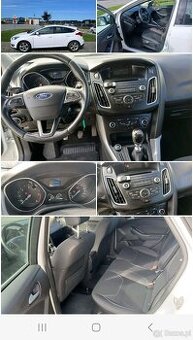 Sprzedam Forda Fokusa salon PL - 2