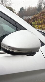 Hyundai Tucson - 2015 r. - 2