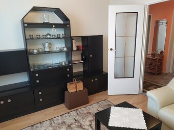 3 pokoje, 66m2, duży balkon, I piętro, umeblowane, ul. Podmi - 2
