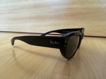 Ray-Ban RB 4152 601 Vagabond - 2