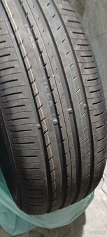 Sprzedam opony letnie TOYO nowe - 2