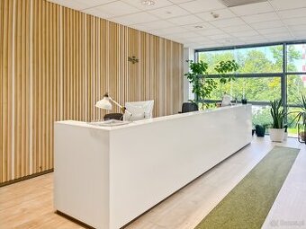 Odkryj wiele sposobów pracy na swój sposób w Regus Opera - 2