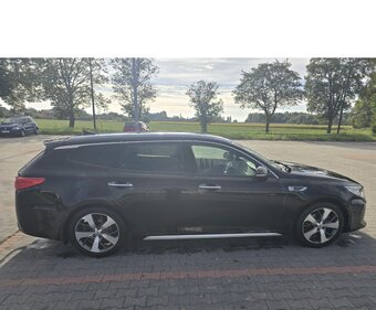 Optima - 2