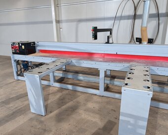 Piła panelowa SCM Z45 - 2