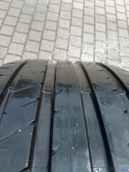 Opony 225/45/17 r FULDA sportcontrol 2 91 y rok 2021 bieżnik - 2