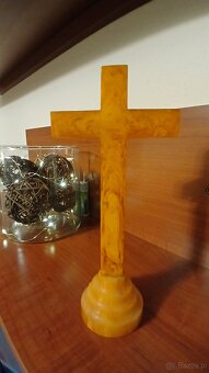 Krizik,kriz bakelit. - 2