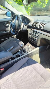 Sprzedam BMW 118i - 2