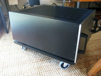 Audio Research VT200 MK I - (Price: 1800 EUR) - 2