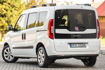 FIAT DOBLO - 2