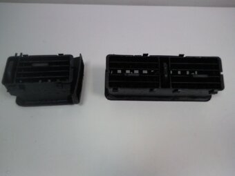 Deska obudowa licznika Mercedes-Benz i VW LT 95-2006Rok - 2