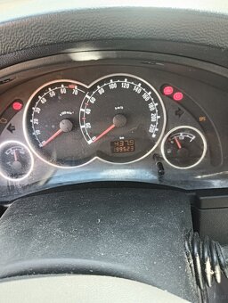 Sprzedam Opla Meriva - 2