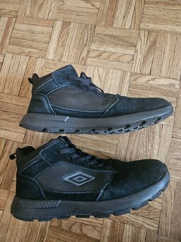 Buty męskie Umbro 43 - 2