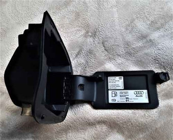 Wkład wlewu paliwa do Audi A4 B8 - 2