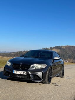 BMW F22 235i - 2