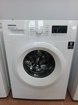 Pralka Samsung - 2