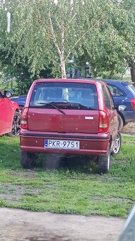 Sprzedam microcar virgo - 2