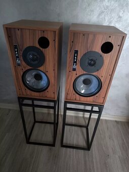 Graham Audio BBC LS 5/9 ( Price : 1800 EUR ) - 2
