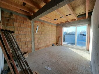 Wola Rzędzińska mieszkanie na sprzedaż 56m2 - 2