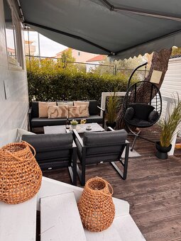 dom mobilny na sprzedaż, Vodice Chorwacja 100m2, tuż przy pl - 2