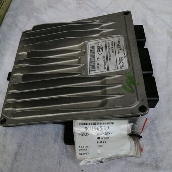 sterownik silnika ford mondeo 2.0tdci - 2
