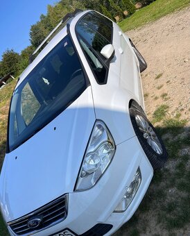 Ford Galaxy 2014 - 2