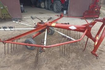 Ramię do zgrabiarki karuzelowej Kuhn GA 300 GM - 2