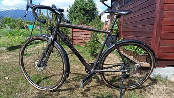 Rower Stevens Supreme Pro 58cm XL GRX disc hydro gravel - 2