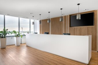 Odkryj wiele sposobów pracy na swój sposób w Regus North - 2
