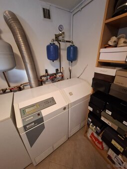 SPRZEDAM PIEC GAZOWY SUPRASTAR JUNKERS - 2