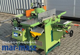 Wieloczynnościowa TOOLMAX 5w1 - 2