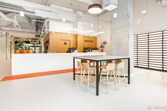 Odkryj wiele sposobów pracy na swój sposób w Spaces Koneser - 2