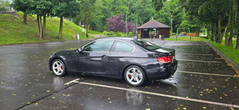BMW E92 335xi xDrive 3.0 306 KM I 2008 I Manual - 2