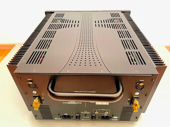 Balanced Audio Technology ( BAT ) VK-655SE --Price: 2500 EUR - 2
