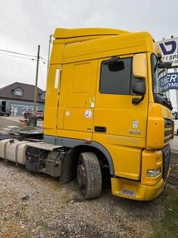 DAF XF 460 EEV - 2