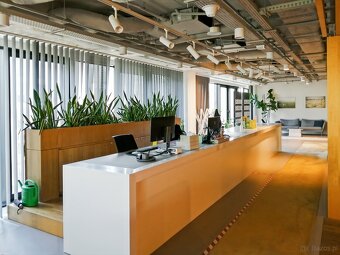 Odkryj wiele sposobów pracy na sposób w Spaces Wroclavia - 2