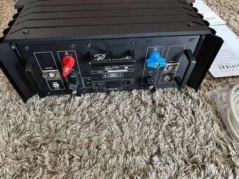 Burmester 911 Mk2 ( Price: 3500 EUR ) - 2