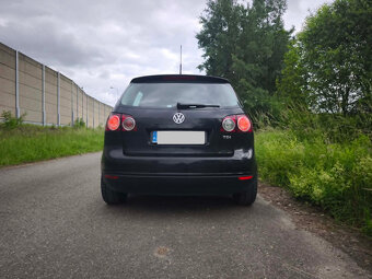 Golf Plus 1.9 TDI - 2