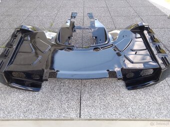 Polaris Sportsman850 XP Owiewka,Błotnik tył Nowy  - 2