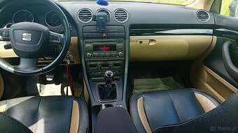 Sprzedam Seata Exeo - 2