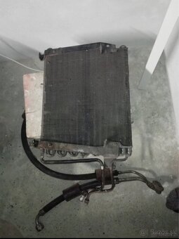 chłodnicę klimatyzacji - 2